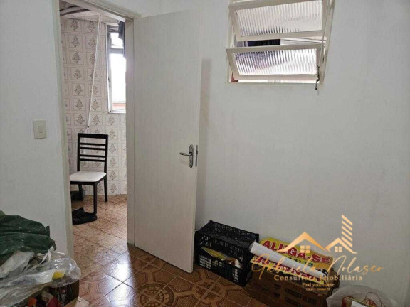 Imagem Apartamento com 2 Quartos à Venda, 110 m² em Embaré - Santos Imagem Apartamento com 2 Quartos à Venda, 110 m² em Embaré - Santos