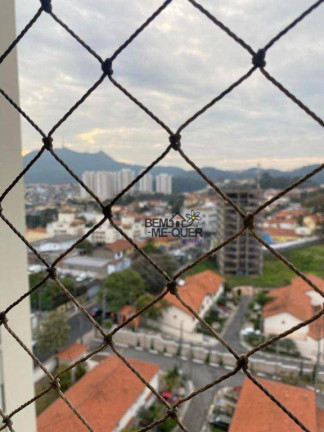 Imagem Apartamento com 2 Quartos à Venda, 53 m² em Pirituba - São Paulo Imagem Apartamento com 2 Quartos à Venda, 53 m² em Pirituba - São Paulo