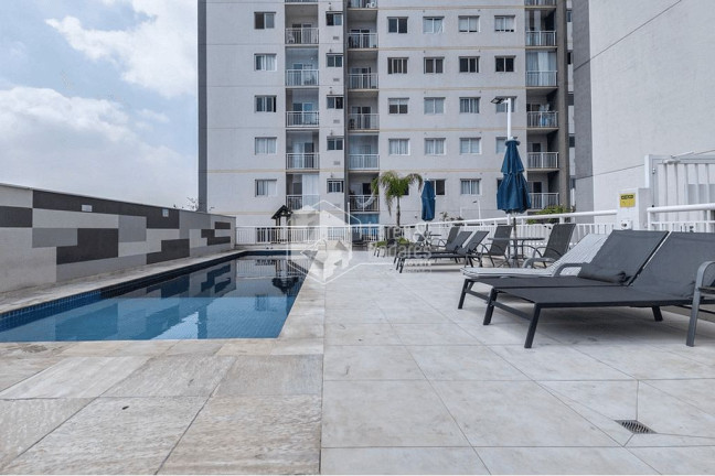 Imagem Apartamento com 3 Quartos à Venda, 58 m² em Limão - São Paulo Imagem Apartamento com 3 Quartos à Venda, 58 m² em Limão - São Paulo
