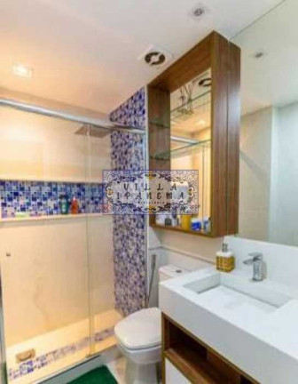 Imagem Apartamento com 3 Quartos à Venda, 97 m² em Icaraí - Niterói