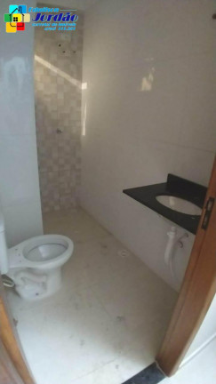 Imagem Casa com 2 Quartos à Venda, 70 m² em Jardim Das Maravilhas - Santo André
