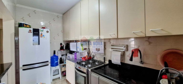 Imagem Apartamento com 2 Quartos à Venda, 76 m² em Caiçara - Praia Grande Imagem Apartamento com 2 Quartos à Venda, 76 m² em Caiçara - Praia Grande