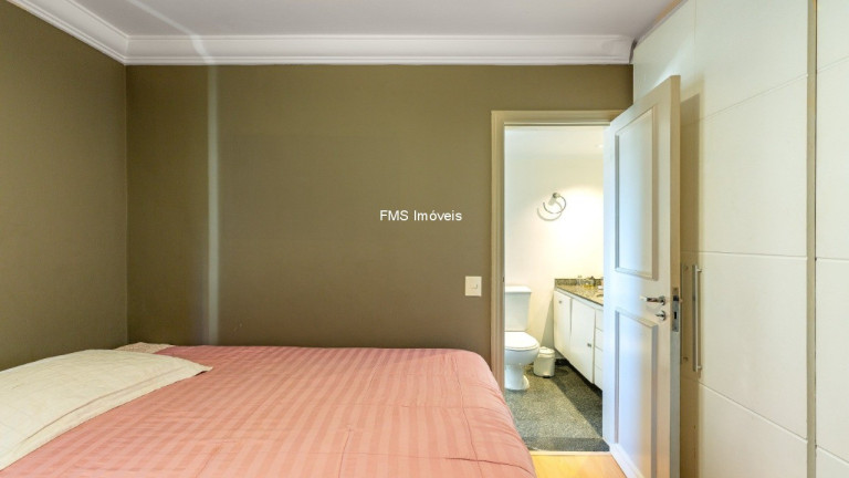 Imagem Imóvel com 3 Quartos à Venda, 160 m² em Pinheiros - São Paulo Imagem Imóvel com 3 Quartos à Venda, 160 m² em Pinheiros - São Paulo
