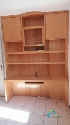 Imagem Apartamento com 2 Quartos à Venda, 60 m² em Vila Santa Catarina - São Paulo Imagem Apartamento com 2 Quartos à Venda, 60 m² em Vila Santa Catarina - São Paulo