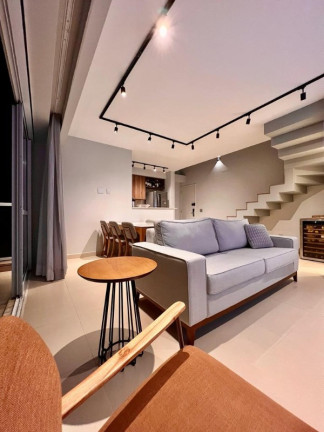Imóvel com 2 Quartos à Venda, 86 m² em Vila Gertrudes - São Paulo
