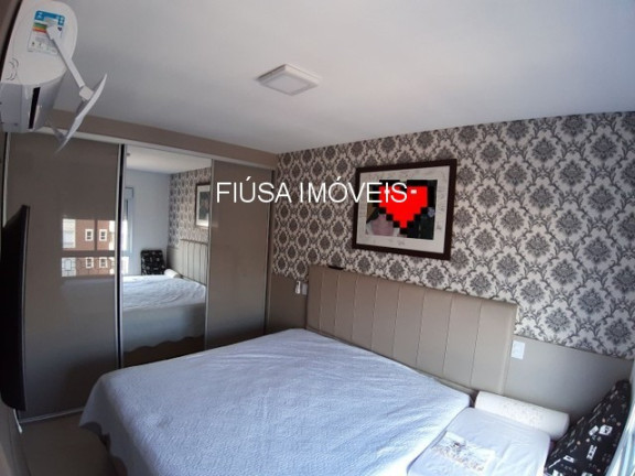 Imagem Apartamento com 3 Quartos à Venda, 131 m² em Ribeirânia - Ribeirão Preto Imagem Apartamento com 3 Quartos à Venda, 131 m² em Ribeirânia - Ribeirão Preto