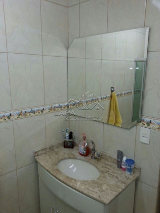 Imagem Casa com 2 Quartos à Venda, 136 m² em Vila Formosa - São Paulo Imagem Casa com 2 Quartos à Venda, 136 m² em Vila Formosa - São Paulo