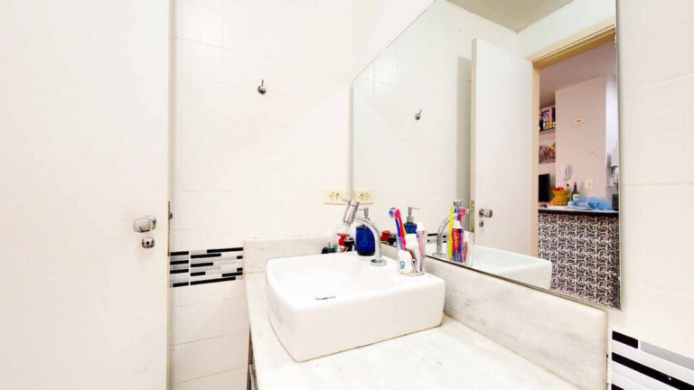 Imagem Imóvel com 1 Quarto à Venda, 39 m² em Moema - São Paulo Imagem Imóvel com 1 Quarto à Venda, 39 m² em Moema - São Paulo