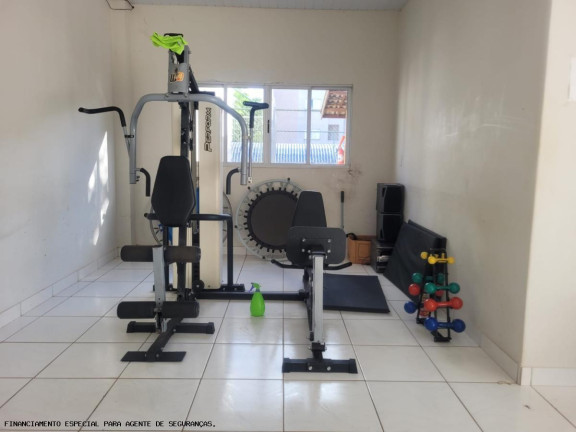 Imagem Apartamento com 2 Quartos à Venda, 48 m² em Gralha Azul - Sarandi