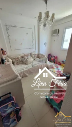 Imagem Apartamento com 3 Quartos à Venda, 91 m² em Parque Flamboyant - Campos Dos Goytacazes Imagem Apartamento com 3 Quartos à Venda, 91 m² em Parque Flamboyant - Campos Dos Goytacazes