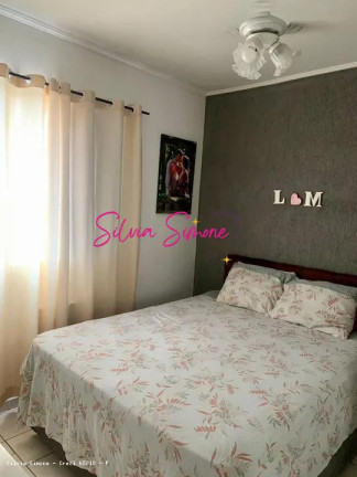 Imagem Apartamento com 2 Quartos à Venda, 70 m² em Parque São Vicente - São Vicente Imagem Apartamento com 2 Quartos à Venda, 70 m² em Parque São Vicente - São Vicente