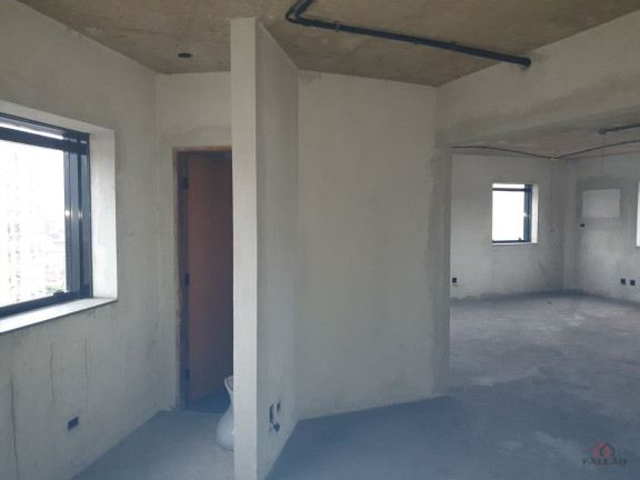 Imagem Sala Comercial à Venda, 123 m² em Boqueirão - Santos Imagem Sala Comercial à Venda, 123 m² em Boqueirão - Santos