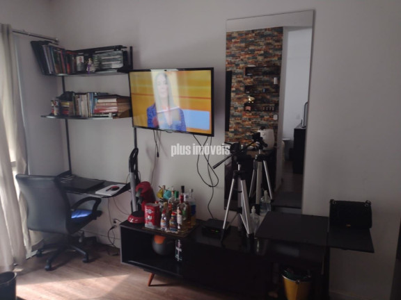 Imagem Apartamento com 1 Quarto à Venda, 25 m² em Aclimação - São Paulo Imagem Apartamento com 1 Quarto à Venda, 25 m² em Aclimação - São Paulo