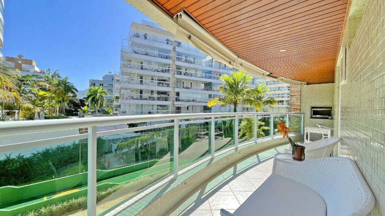 Imagem Apartamento com 3 Quartos à Venda, 118 m² em Riviera De São Lourenço - Bertioga Imagem Apartamento com 3 Quartos à Venda, 118 m² em Riviera De São Lourenço - Bertioga