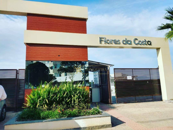 Apartamento com 2 Quartos à Venda, 40 m² em Forquilhas - São José
