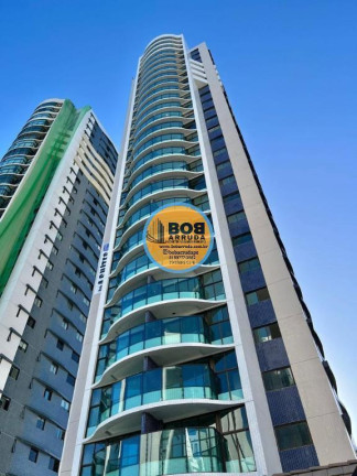 Imagem Apartamento com 3 Quartos à Venda, 137 m² em Boa Viagem - Recife