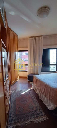 Imagem Apartamento com 3 Quartos à Venda, 156 m² em Centro - São Bernardo Do Campo Imagem Apartamento com 3 Quartos à Venda, 156 m² em Centro - São Bernardo Do Campo
