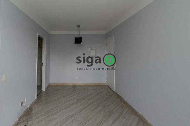 Imagem Apartamento com 2 Quartos à Venda, 51 m² em Tatuapé - São Paulo