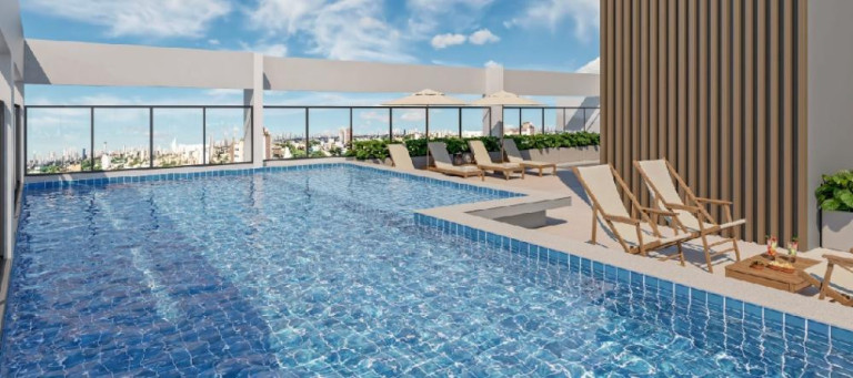 Imagem Apartamento com 3 Quartos à Venda, 83 m²