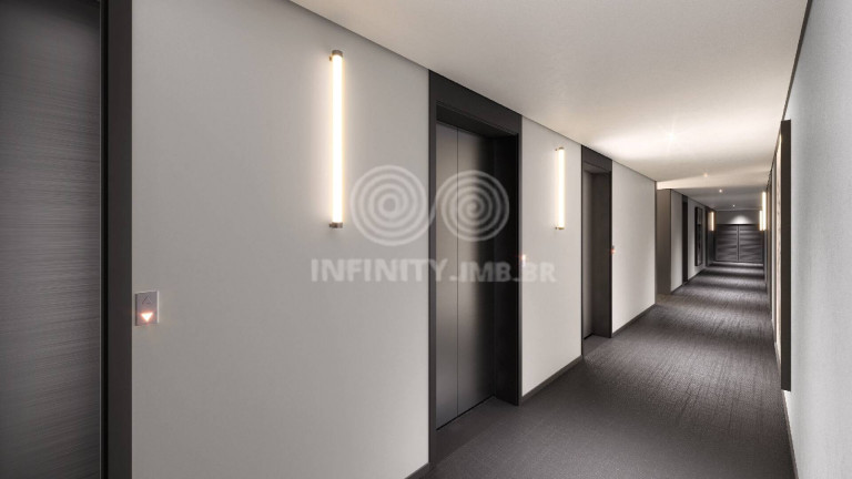 Imagem Apartamento com 1 Quarto à Venda, 30 m² em Higienópolis - São Paulo
