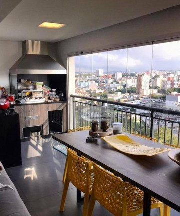 Imagem Apartamento com 3 Quartos à Venda, 106 m² em Centro - São Bernardo Do Campo Imagem Apartamento com 3 Quartos à Venda, 106 m² em Centro - São Bernardo Do Campo