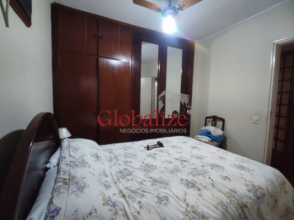 Imagem Imóvel com 3 Quartos à Venda, 130 m² em Aparecida - Santos