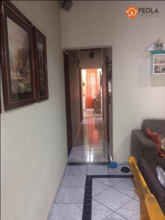 Imagem Casa com 4 Quartos à Venda, 153 m² em Jardim São Paulo - Americana Imagem Casa com 4 Quartos à Venda, 153 m² em Jardim São Paulo - Americana