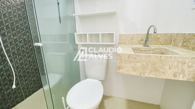 Imagem Casa com 3 Quartos para Alugar, 90 m² em Sim - Feira De Santana