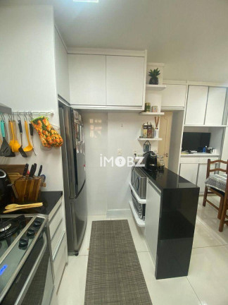 Imagem Imóvel com 3 Quartos à Venda, 130 m² em Paraíso - São Paulo