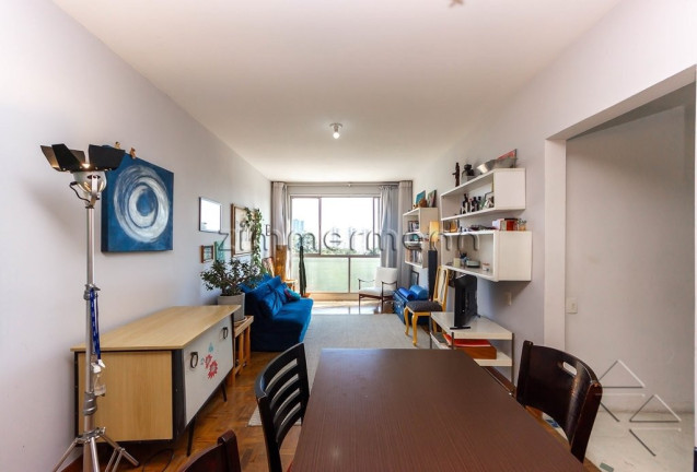 Imagem Apartamento com 2 Quartos à Venda, 174 m² em Perdizes - São Paulo Imagem Apartamento com 2 Quartos à Venda, 174 m² em Perdizes - São Paulo