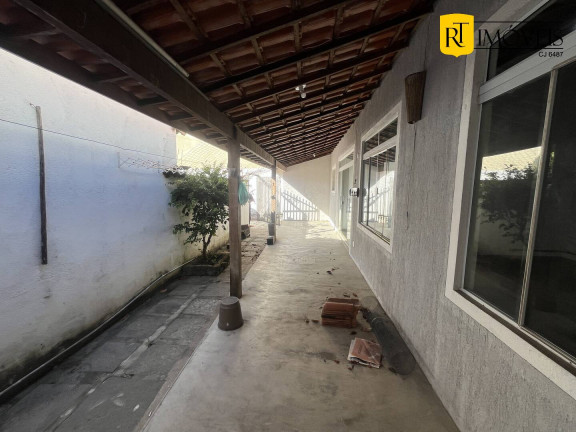 Imagem Casa com 1 Quarto para Alugar, 55 m² em Braga - Cabo Frio Imagem Casa com 1 Quarto para Alugar, 55 m² em Braga - Cabo Frio