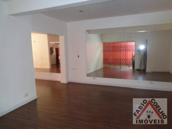 Imagem Casa com 3 Quartos à Venda, 250 m² em Campo Belo - São Paulo