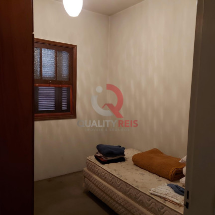 Imagem Sobrado com 4 Quartos à Venda, 265 m² em Vila Maria Alta - São Paulo