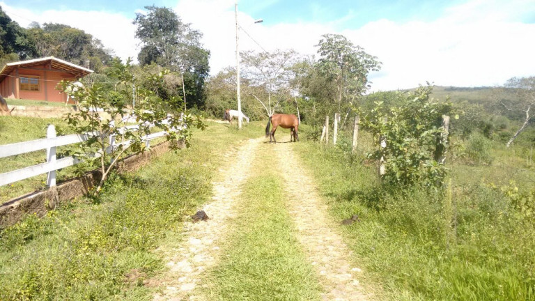 Imagem Terreno à Venda, 450 m² em Acuruí - Itabirito