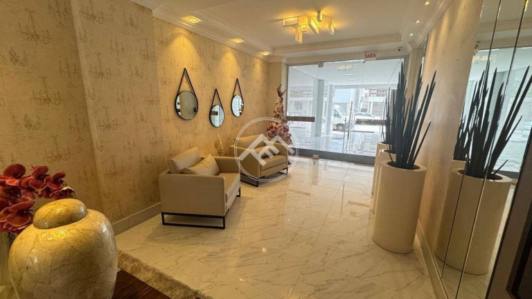 Imagem Apartamento com 3 Quartos à Venda, 105 m² em Meia Praia - Itapema Imagem Apartamento com 3 Quartos à Venda, 105 m² em Meia Praia - Itapema