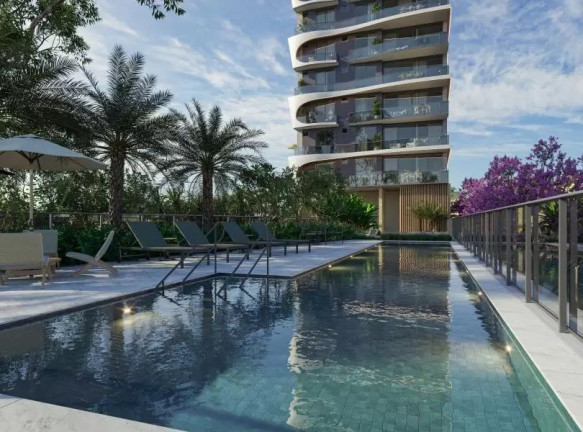 Imagem Apartamento com 3 Quartos à Venda, 107 m² em Miramar - João Pessoa
