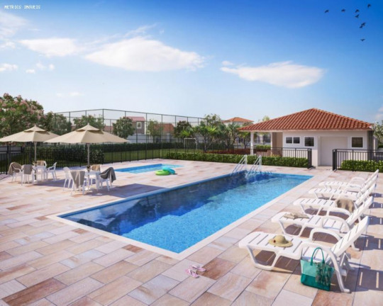Imagem Imóvel com 3 Quartos à Venda, 71 m² em Vila Santa Maria - Jundiaí