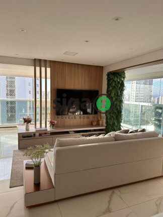 Imagem Apartamento com 3 Quartos à Venda, 153 m² em Anália Franco - São Paulo