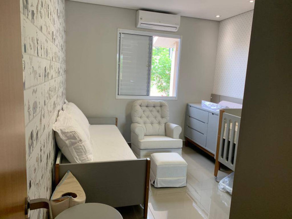Imagem Casa com 3 Quartos à Venda, 130 m² em Jardim Imperial - Cuiabá