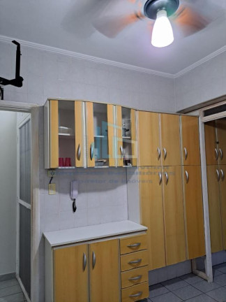 Imagem Apartamento com 1 Quarto à Venda, 50 m² em Boqueirão - Praia Grande Imagem Apartamento com 1 Quarto à Venda, 50 m² em Boqueirão - Praia Grande