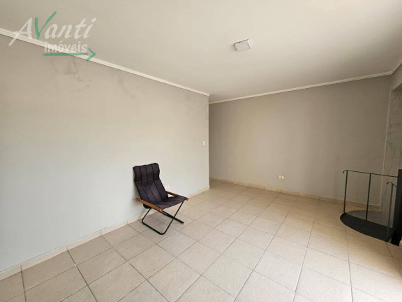 Imagem Apartamento com 2 Quartos para Alugar, 100 m² em José Menino - Santos