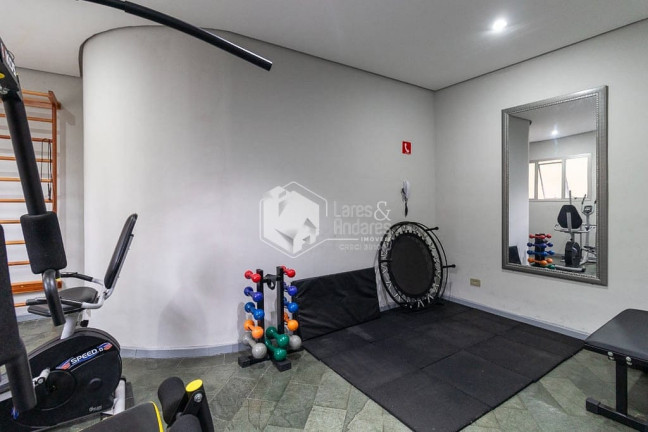 Imagem Apartamento com 2 Quartos à Venda, 55 m² em Saúde - São Paulo