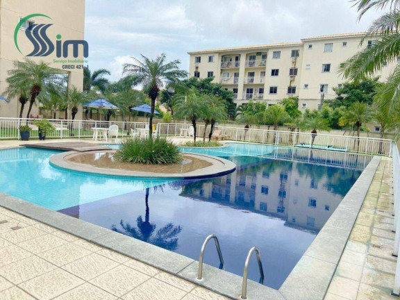 Imagem Apartamento com 3 Quartos à Venda, 87 m² em Parque Iracema - Fortaleza Imagem Apartamento com 3 Quartos à Venda, 87 m² em Parque Iracema - Fortaleza