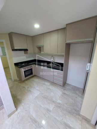 Imagem Apartamento com 3 Quartos à Venda, 110 m² em Vila Scarpelli - Santo André Imagem Apartamento com 3 Quartos à Venda, 110 m² em Vila Scarpelli - Santo André