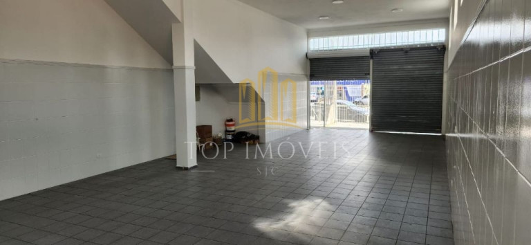 Imagem Ponto Comercial para Alugar, 120 m² em Jardim Portugal - São José Dos Campos Imagem Ponto Comercial para Alugar, 120 m² em Jardim Portugal - São José Dos Campos