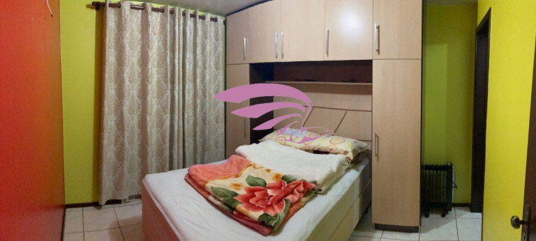 Imagem Casa com 3 Quartos à Venda, 75 m² em Boqueirão - Curitiba