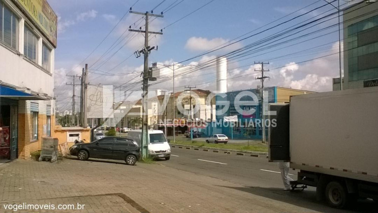 Sala Comercial à Venda, 468 m² em Pinheiro - Sao Leopoldo