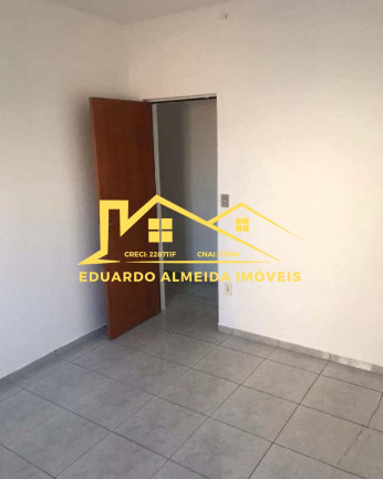 Imagem Apartamento com 2 Quartos para Alugar, 56 m² em Ipanema Ville - Sorocaba