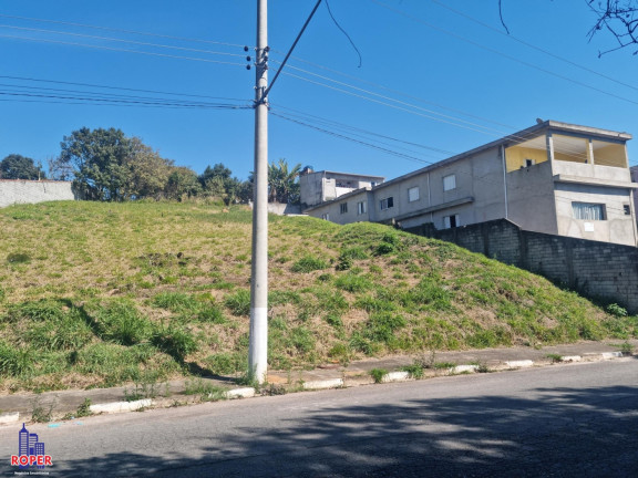 Terreno à Venda, 1.475 m² em Altos Da Baronesa - São Paulo