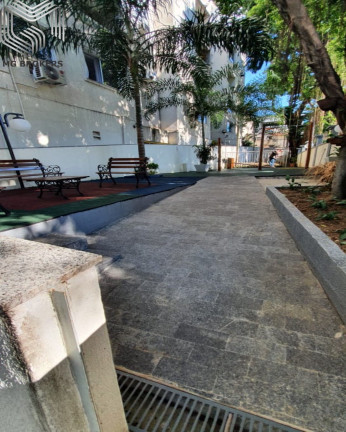 Imagem Imóvel com 2 Quartos à Venda, 50 m² em Pechincha - Rio De Janeiro Imagem Imóvel com 2 Quartos à Venda, 50 m² em Pechincha - Rio De Janeiro